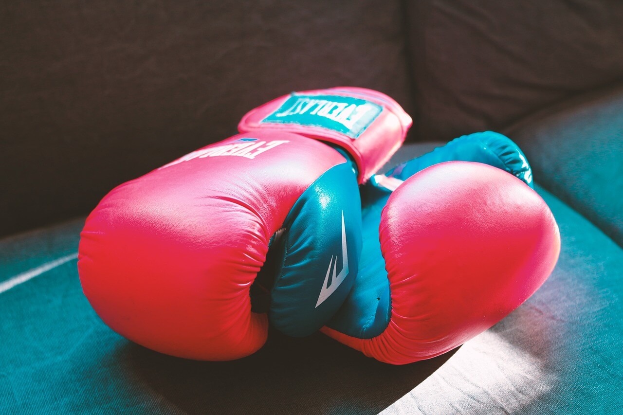 gants de boxe-pixabay